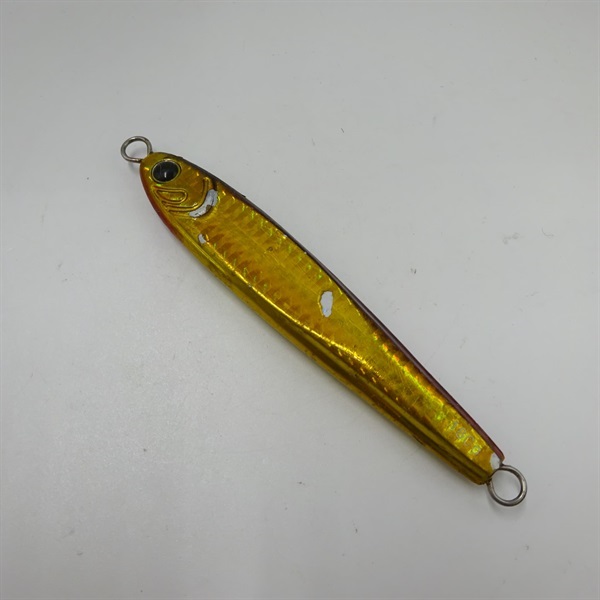 ＴＧベイト１８０グラム 赤金